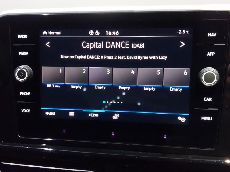 Used Volkswagen T-Roc 2025 for sale - 77119053: Photo 10