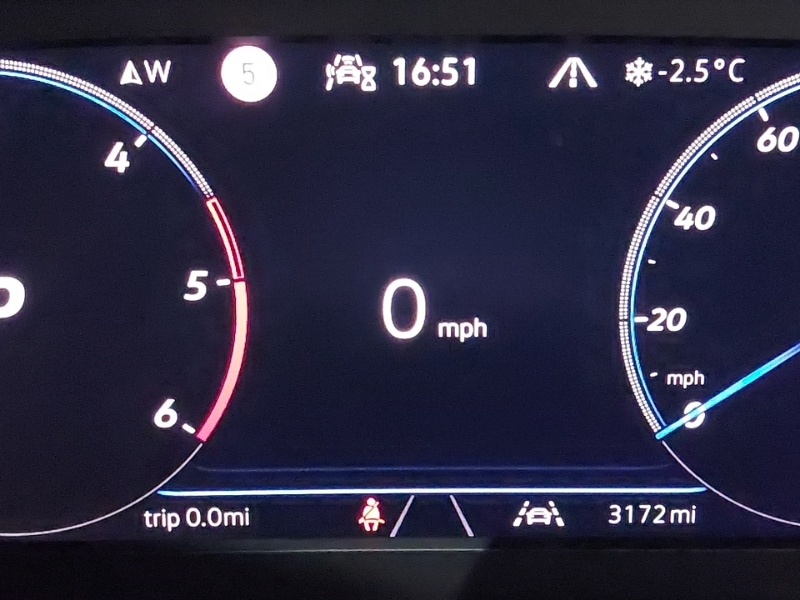 Used Volkswagen T-Roc 2025 for sale - 77119053: Photo 13