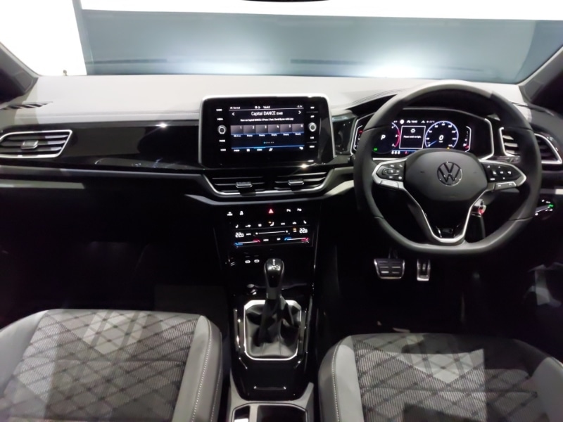 Used Volkswagen T-Roc 2025 for sale - 77119053: Photo 2