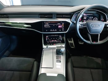 Used Audi A7 2021 for sale - 78164525: Photo