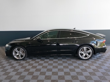 Used Audi A7 2021 for sale - 78164525: Photo