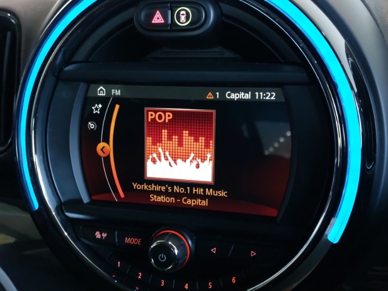 Used MINI Countryman 2019 for sale - 77105673: Photo 10