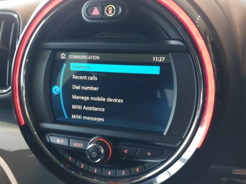 Used MINI Countryman 2019 for sale - 77105673: Photo 18