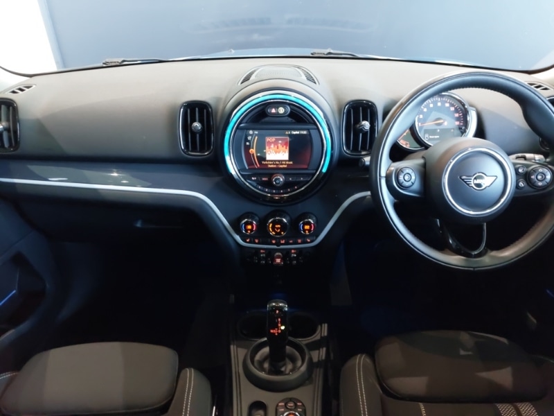 Used MINI Countryman 2019 for sale - 77105673: Photo 2