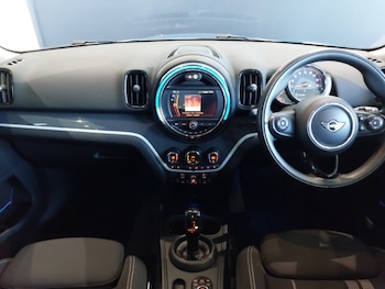 Used MINI Countryman 2019 for sale - 77105673: Photo