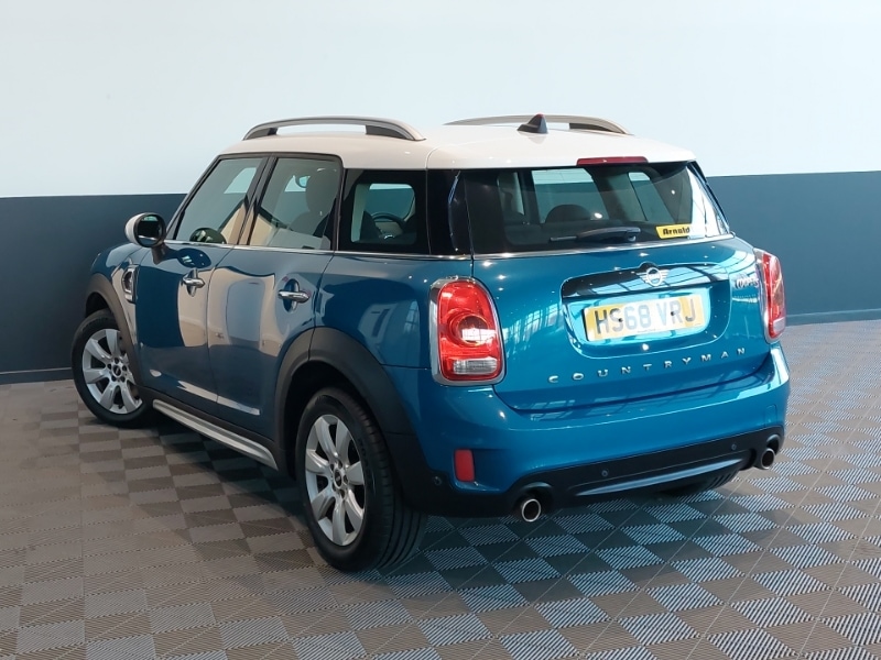 Used MINI Countryman 2019 for sale - 77105673: Photo 3
