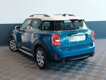Used MINI Countryman 2019 for sale - 77105673: Photo