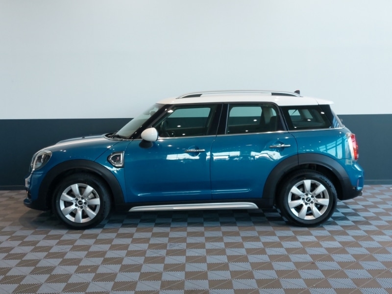 Used MINI Countryman 2019 for sale - 77105673: Photo 4