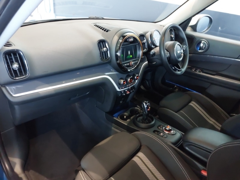 Used MINI Countryman 2019 for sale - 77105673: Photo 5