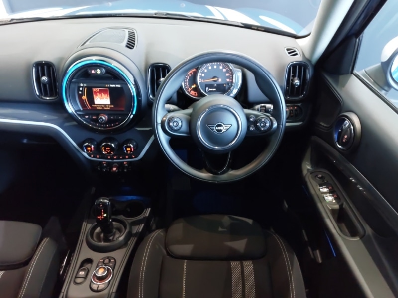 Used MINI Countryman 2019 for sale - 77105673: Photo 7