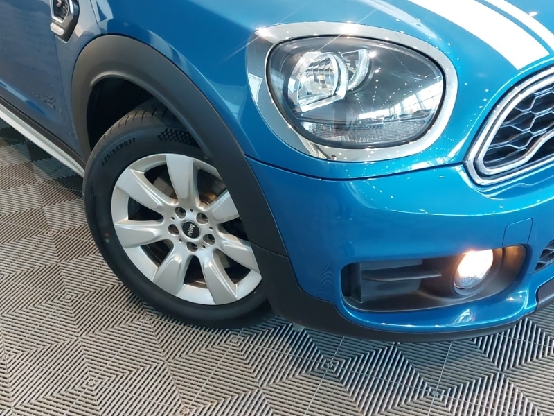 Used MINI Countryman 2019 for sale - 77105673: Photo 9
