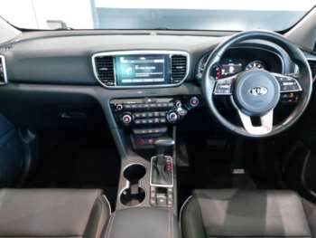 Used Kia Sportage 2019 for sale - 75184494: Photo