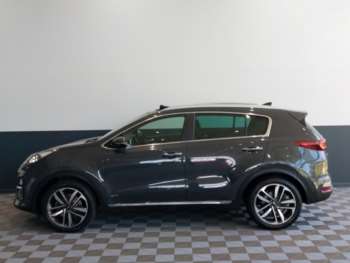 Used Kia Sportage 2019 for sale - 75184494: Photo