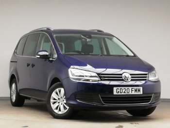 2020 - 2.0 TDI SCR 150 SE Nav 5dr