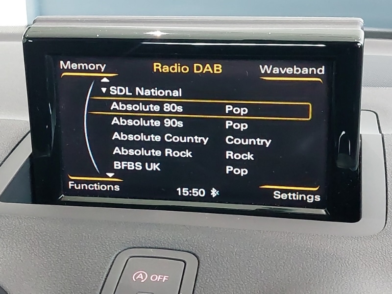 Used Audi A1 2018 for sale - 78203134: Photo 10