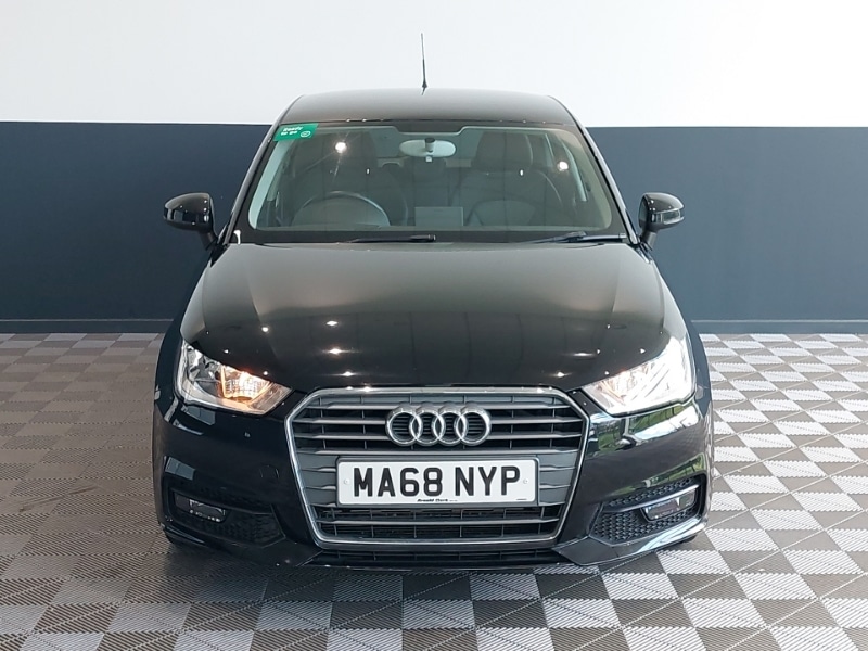 Used Audi A1 2018 for sale - 78203134: Photo 12