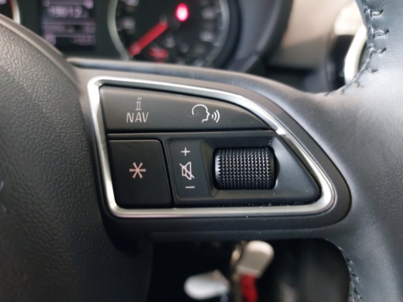 Used Audi A1 2018 for sale - 78203134: Photo 14