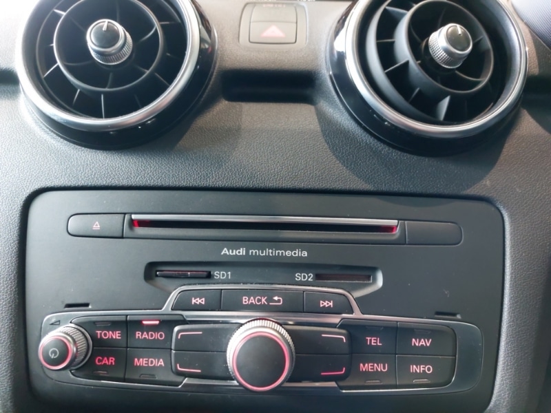 Used Audi A1 2018 for sale - 78203134: Photo 16