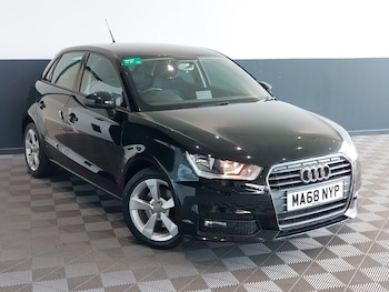 Used Audi A1 2018 for sale - 78203134: Photo