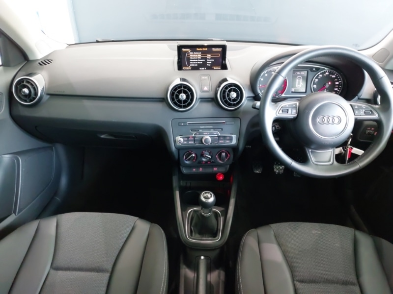 Used Audi A1 2018 for sale - 78203134: Photo 2