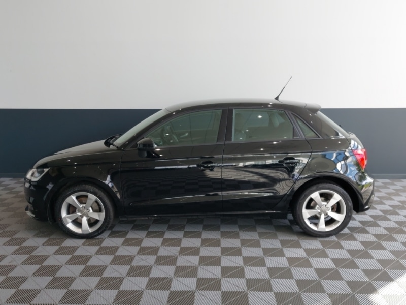 Used Audi A1 2018 for sale - 78203134: Photo 4