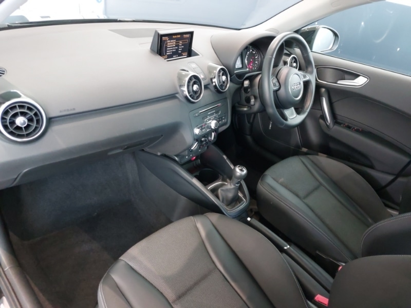 Used Audi A1 2018 for sale - 78203134: Photo 5