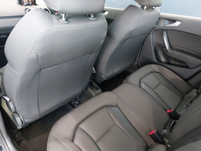 Used Audi A1 2018 for sale - 78203134: Photo 6