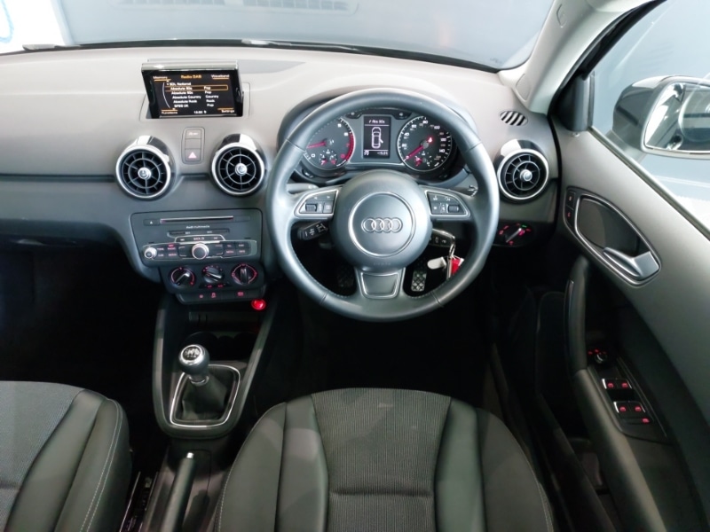 Used Audi A1 2018 for sale - 78203134: Photo 7