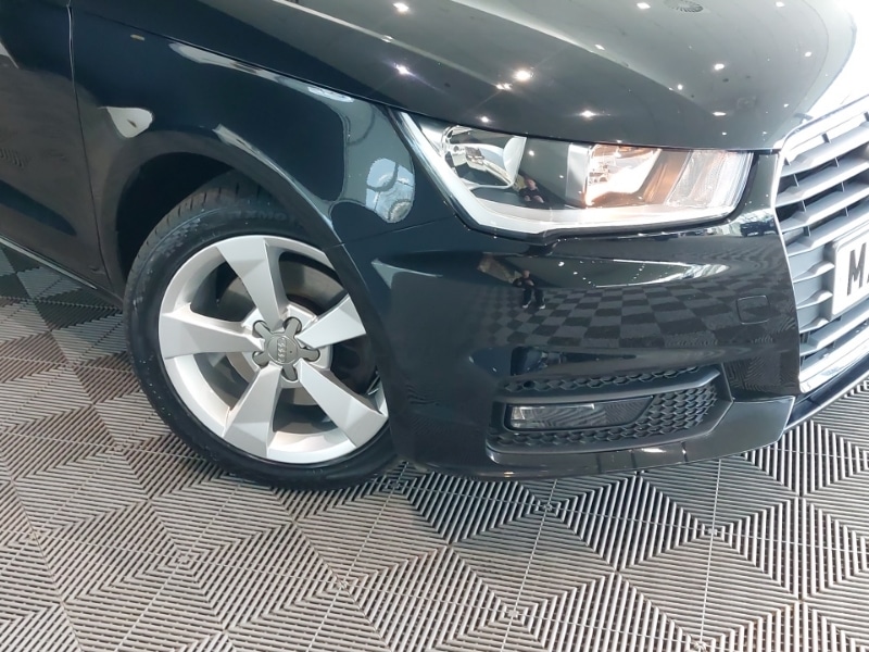 Used Audi A1 2018 for sale - 78203134: Photo 9