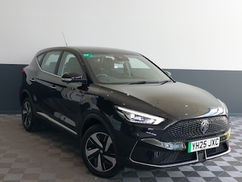 Used MG MG ZS 2025 for sale - 78415569: Photo