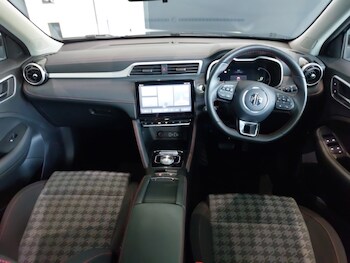 Used MG MG ZS 2025 for sale - 78415569: Photo