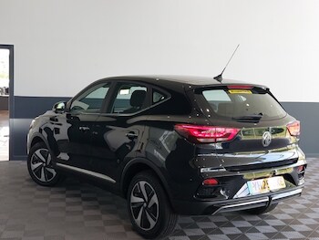 Used MG MG ZS 2025 for sale - 78415569: Photo