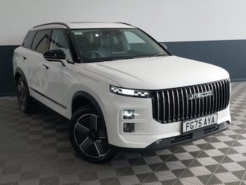 Used Jaecoo Jaecoo 7 2025 for sale - 77922740: Photo