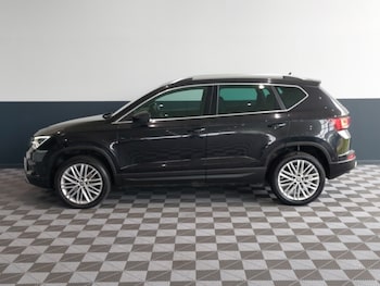 Used SEAT Ateca 2019 for sale - 79164737: Photo