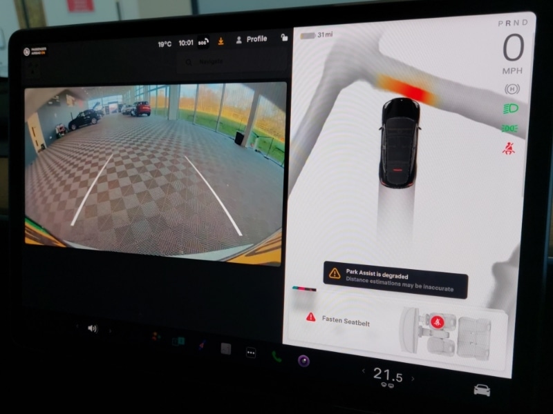 Used Tesla Model Y 2022 for sale - 77731762: Photo 11