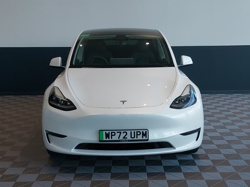 Used Tesla Model Y 2022 for sale - 77731762: Photo 12