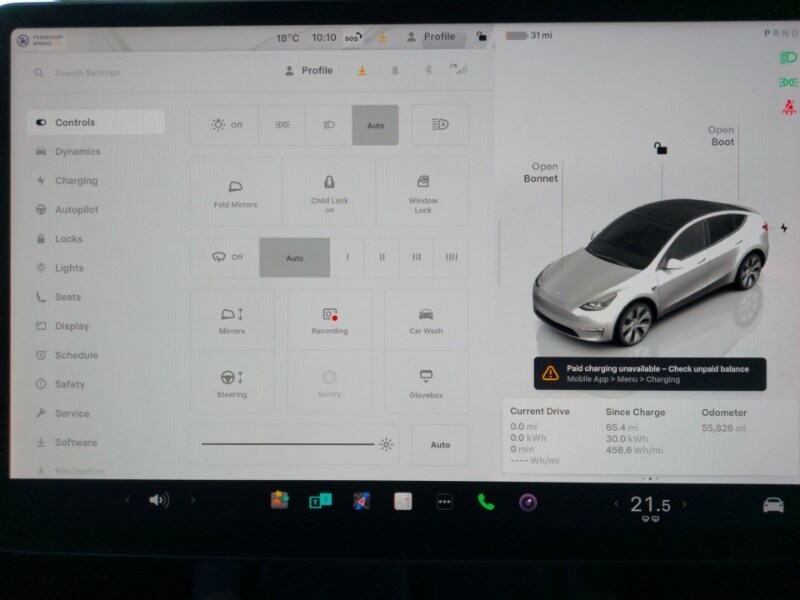 Used Tesla Model Y 2022 for sale - 77731762: Photo 15