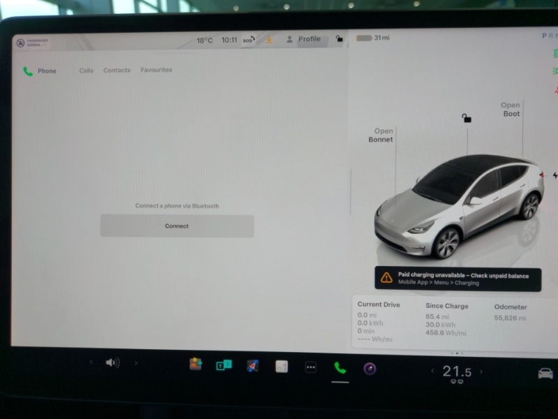 Used Tesla Model Y 2022 for sale - 77731762: Photo 18