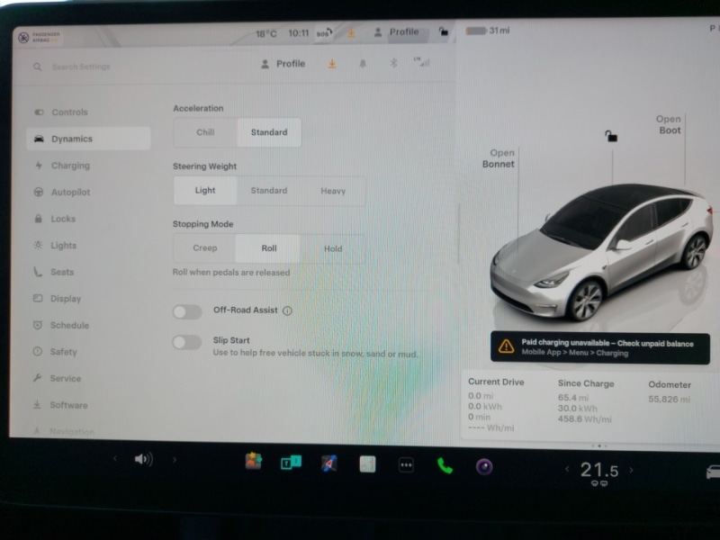 Used Tesla Model Y 2022 for sale - 77731762: Photo 19