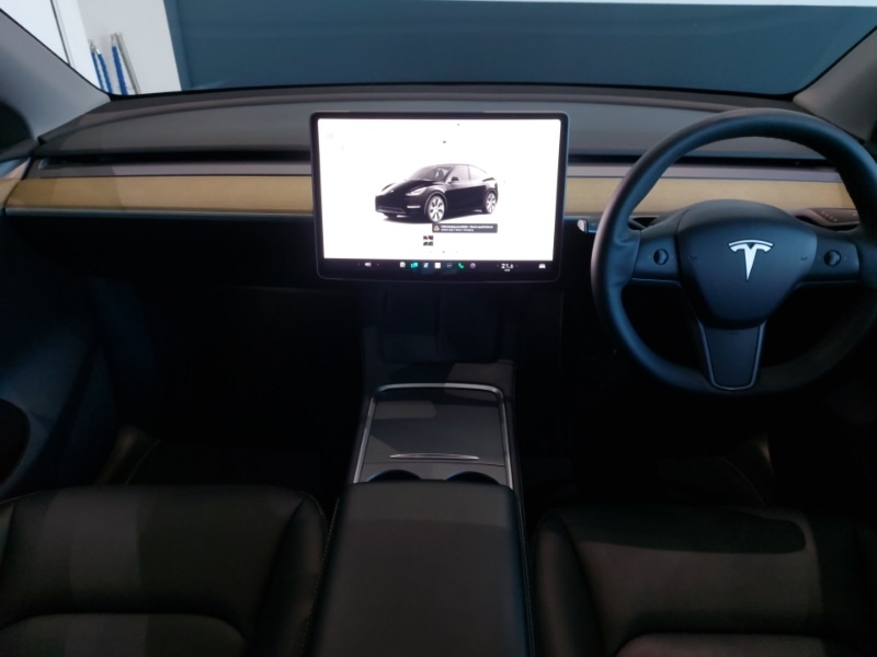 Used Tesla Model Y 2022 for sale - 77731762: Photo 2