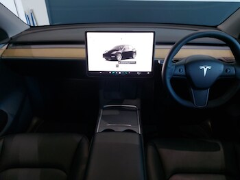 Used Tesla Model Y 2022 for sale - 77731762: Photo
