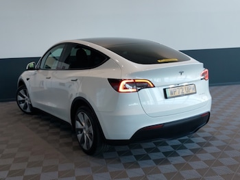 Used Tesla Model Y 2022 for sale - 77731762: Photo