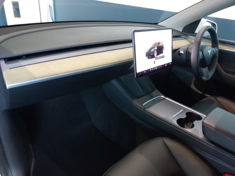 Used Tesla Model Y 2022 for sale - 77731762: Photo 5