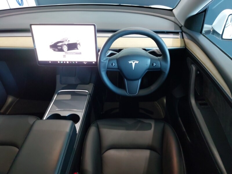 Used Tesla Model Y 2022 for sale - 77731762: Photo 7