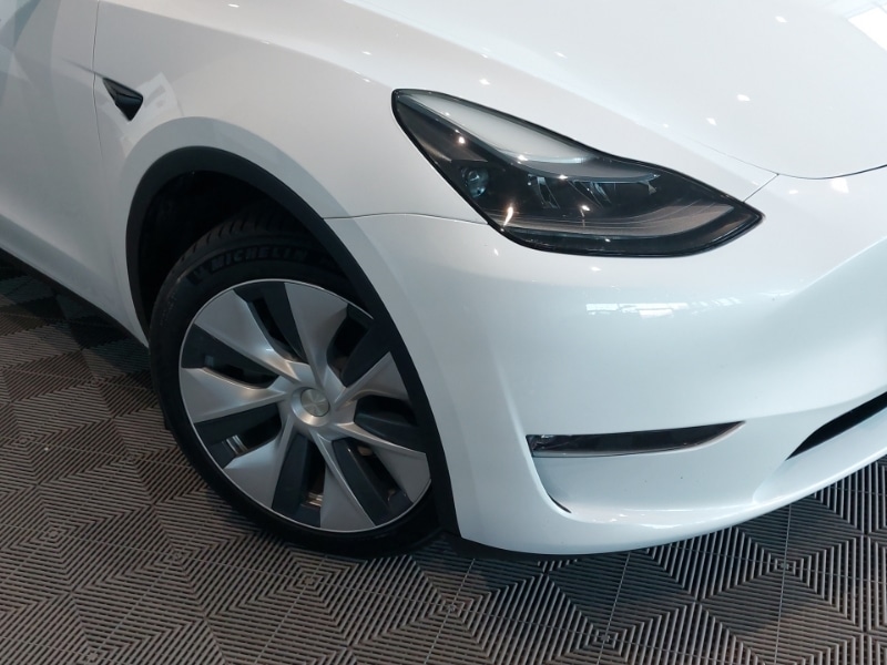 Used Tesla Model Y 2022 for sale - 77731762: Photo 9
