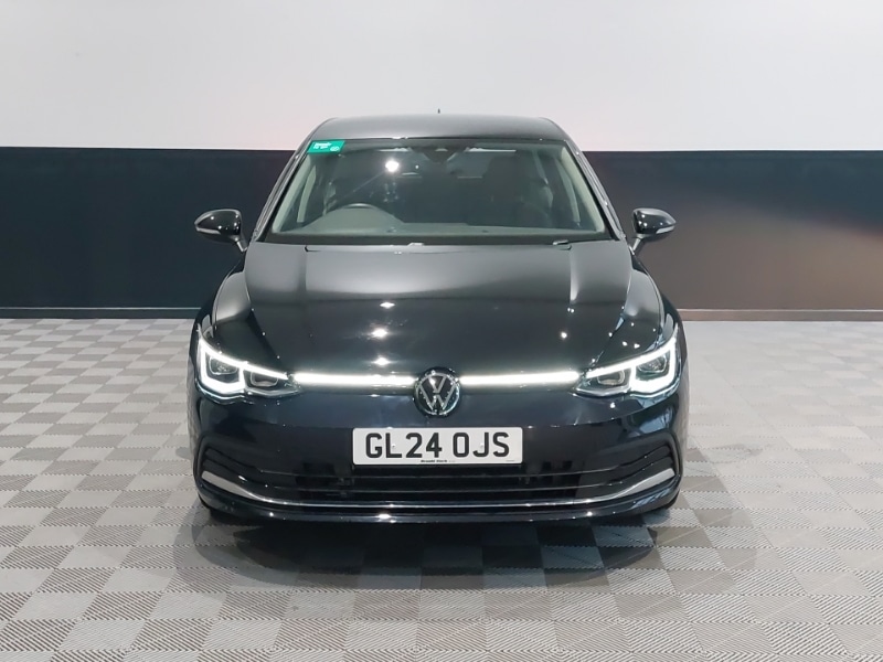 Used Volkswagen Golf 2024 for sale - 77615096: Photo 12