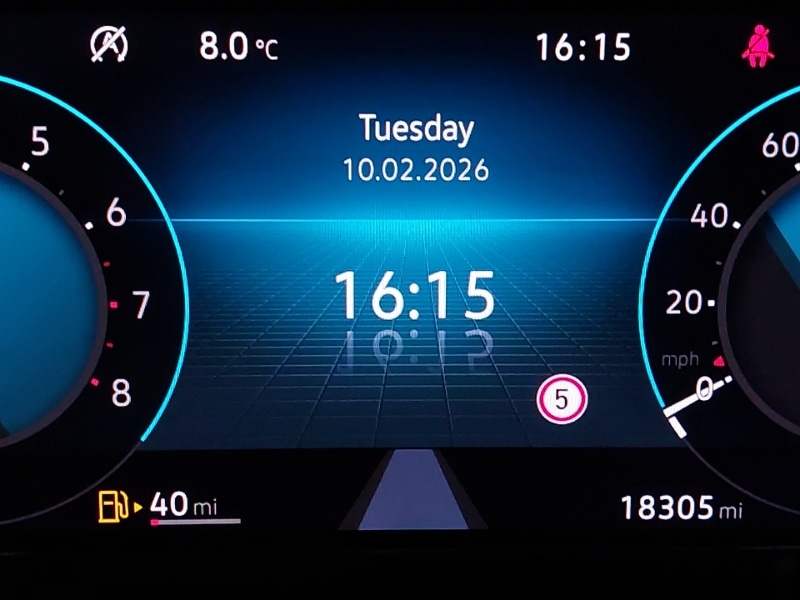 Used Volkswagen Golf 2024 for sale - 77615096: Photo 13