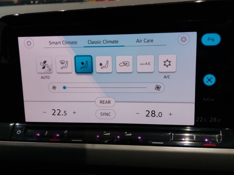 Used Volkswagen Golf 2024 for sale - 77615096: Photo 17