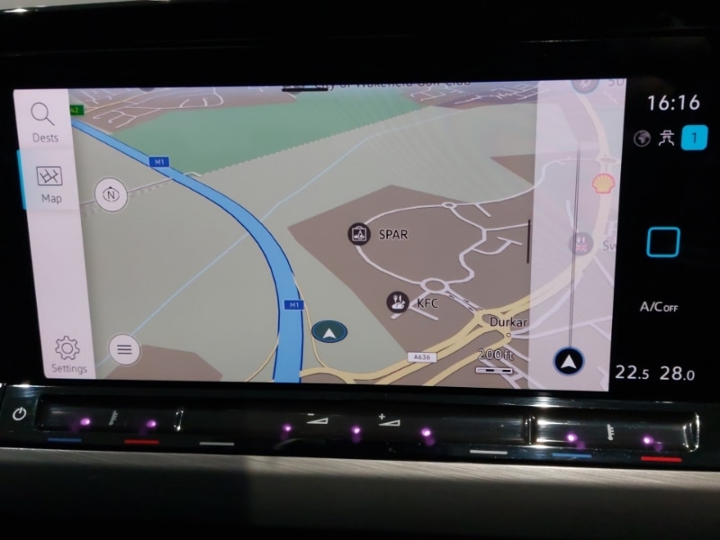 Used Volkswagen Golf 2024 for sale - 77615096: Photo 18