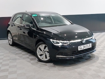 Volkswagen Golf feature image